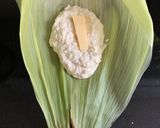 Foto del paso 3 de la receta: Humitas saladas
