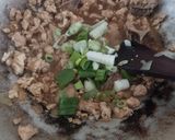 Foto langkah ke 6 dari resep Ayam Cincang Kecap.