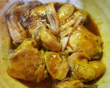 Ayam Bakar Madu langkah memasak 3 foto