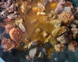 Foto del paso 9 de la receta: Feijoada familiar