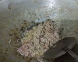 Foto langkah ke 1 dari resep Roti Gulung Sayur Bolognese.