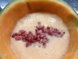 Crema de melón 🍈