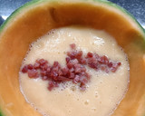 Foto del paso 6 de la receta: Crema de melón 🍈