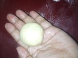 Bakpia kacang hijau