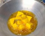 Foto langkah ke 2 dari resep Semur Telur & Tahu.
