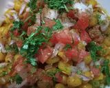 A picture of step 7 of Ghugni.