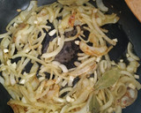 Foto del paso 1 de la receta: Merluza en salsa