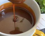 Une image de l'étape 5 de Caramel 🥄beurre salé 🥮.
