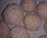 Foto del paso 4 de la receta: Bombitas de papa