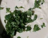 A picture of step 4 of Dhuska.