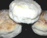 सूजी की नानखटाई (suji ki nankhatai recipe in hindi) रेसिपी चरण 1 फोटो