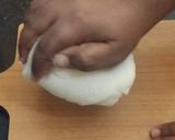 গোলাপ পিঠা (golap pitha recipe in Bengali) রেসিপি ধাপ - 6 ছবি