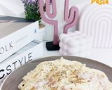 Foto langkah ke 11 dari resep Creamy Pasta.