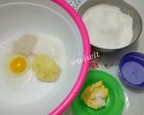 Foto langkah ke 1 dari resep Donat Kentang.