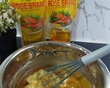Foto langkah ke 4 dari resep Moist Banana Cake.