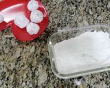 Foto del paso 5 de la receta: Besos de nuez también conocidos como besos de novia
