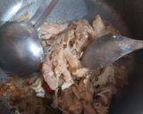 A picture of step 2 of Thai Soup.