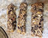 Foto del paso 4 de la receta: Barritas de cereal