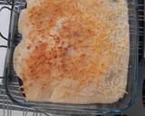 Foto del paso 8 de la receta: Berenjena y calabacín relleno Thermomix