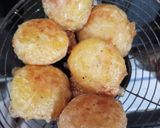 Foto langkah ke 3 dari resep Perkedel Kentang.