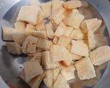 Foto langkah ke 1 dari resep Pizza Roti Tawar.