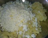 A picture of step 1 of Holi special dinner.