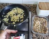 Foto del paso 1 de la receta: Canelones de cocido