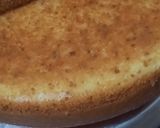 صورة لخطوة 4 من وصفة كيكة الشوكولاتة 🍫 والتفاح 🍎