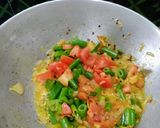 A picture of step 5 of Moong, Masoor Soya Dal.