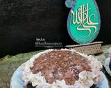 عکس مرحله 4 از دستور نکات مربوط به کیک خیس 🍫