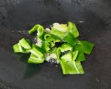 青椒炒回鍋肉的食譜步驟3照片