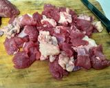 Foto langkah ke 1 dari resep Gule Sapi ala Jawa.