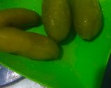 Foto langkah ke 3 dari resep Sup Ikan Mas Kuah Asam.