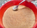 Cheesecake de chocolate