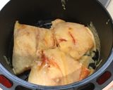 Foto del paso 4 de la receta Pescado en Freidora de Aire (air fryer)