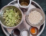 કોબીજ પનીર ના પરોઠા(Cabbage Paneer parotha Recipe in Gujarati) રેસીપી સ્ટેપ1ફોટો