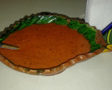 Foto del paso 6 de la receta: Salsa de Chapulines