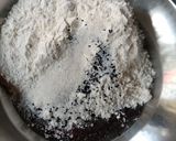 কুচো নিমকি(kucho nimki recipe in bengali) রেসিপি ধাপ - 1 ছবি