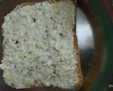 Egg Mayonnaise sandwich recipe step 2 photo