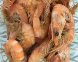 Foto del paso 5 de la receta: Gambones a la plancha sin plancha