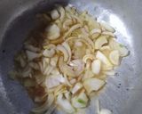 Foto del paso 4 de la receta: Estofado con Arrolladitos de Bondiola Rellenos