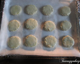 Foto del paso 10 de la receta: Galletas de queso al estilo americano