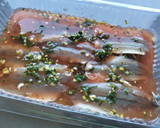 Foto del paso 6 de la receta: Boquerones adobados en vinagre