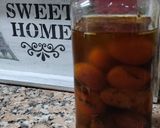 Foto del paso 4 de la receta: Tomates Cherry confitado !!!!