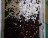 Foto langkah ke 4 dari resep Brownies panggang teflon.