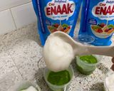 Foto langkah ke 7 dari resep Kue Jongkong.