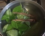 Foto del paso 2 de la receta: Delicioso té(Aburrida de la manzanilla para calmar tus cólicos, este te te hará sentir bien 😊