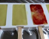 Foto del paso 6 de la receta: Paletas heladas de guayaba y guayaba con chamoy