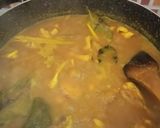 Foto langkah ke 2 dari resep Tongseng Ayam.