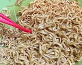 Foto langkah ke 1 dari resep 27. Mie goreng jawa.